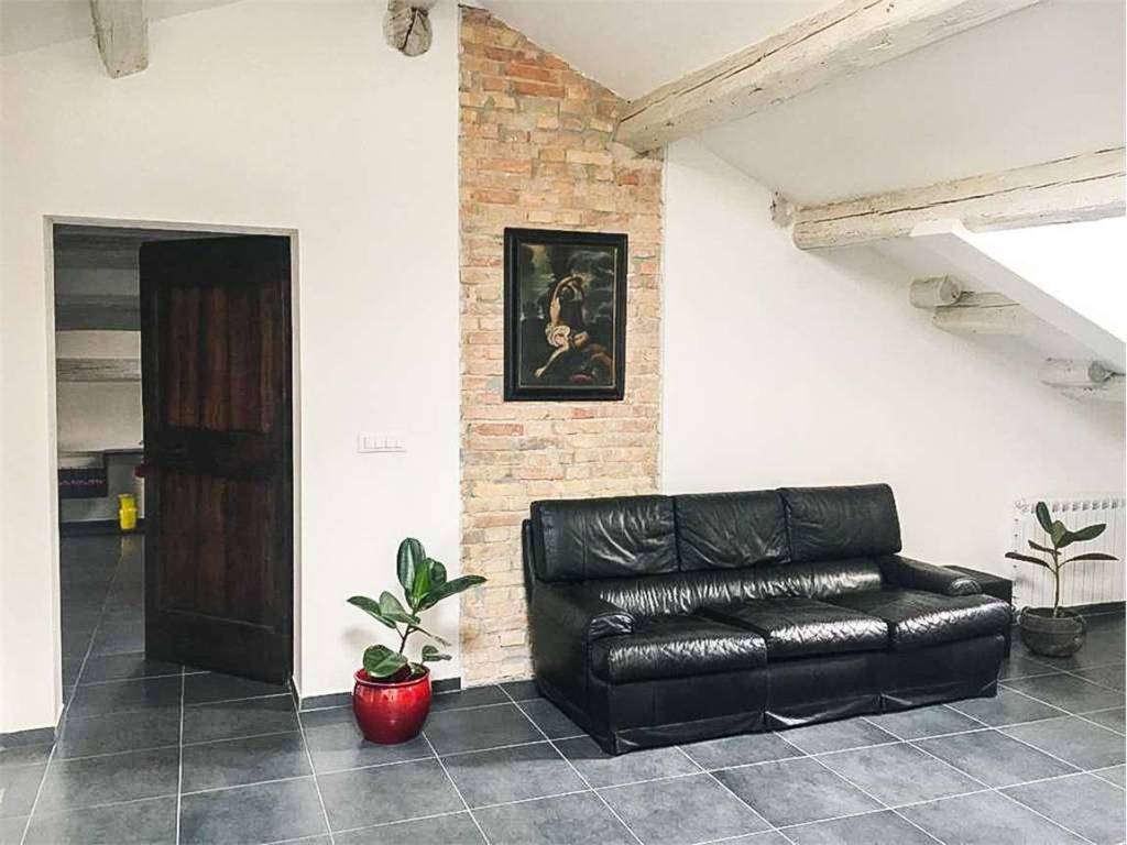 Appartamento via buccari, mestre, venezia