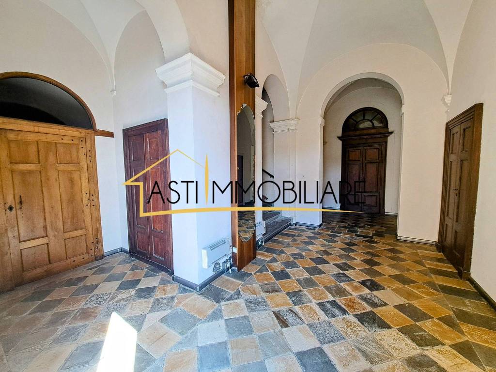 Interno palazzo
