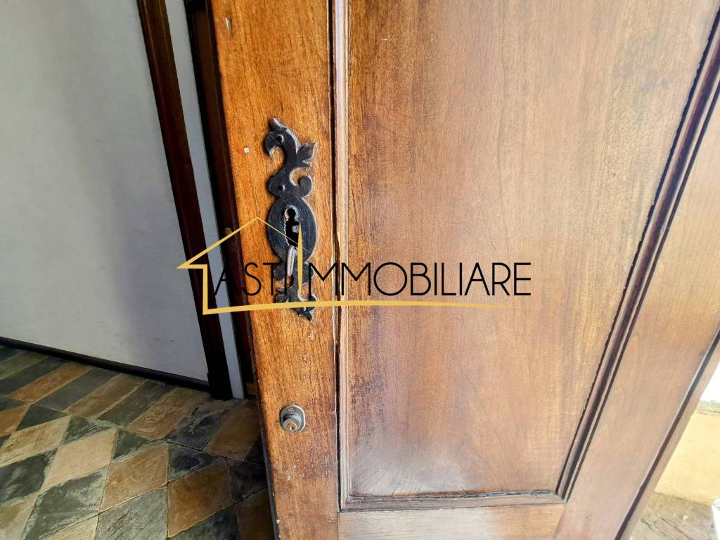 Interno palazzo