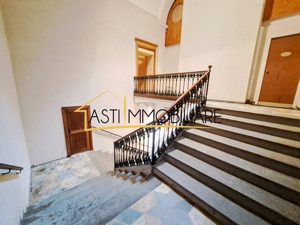 Interno palazzo