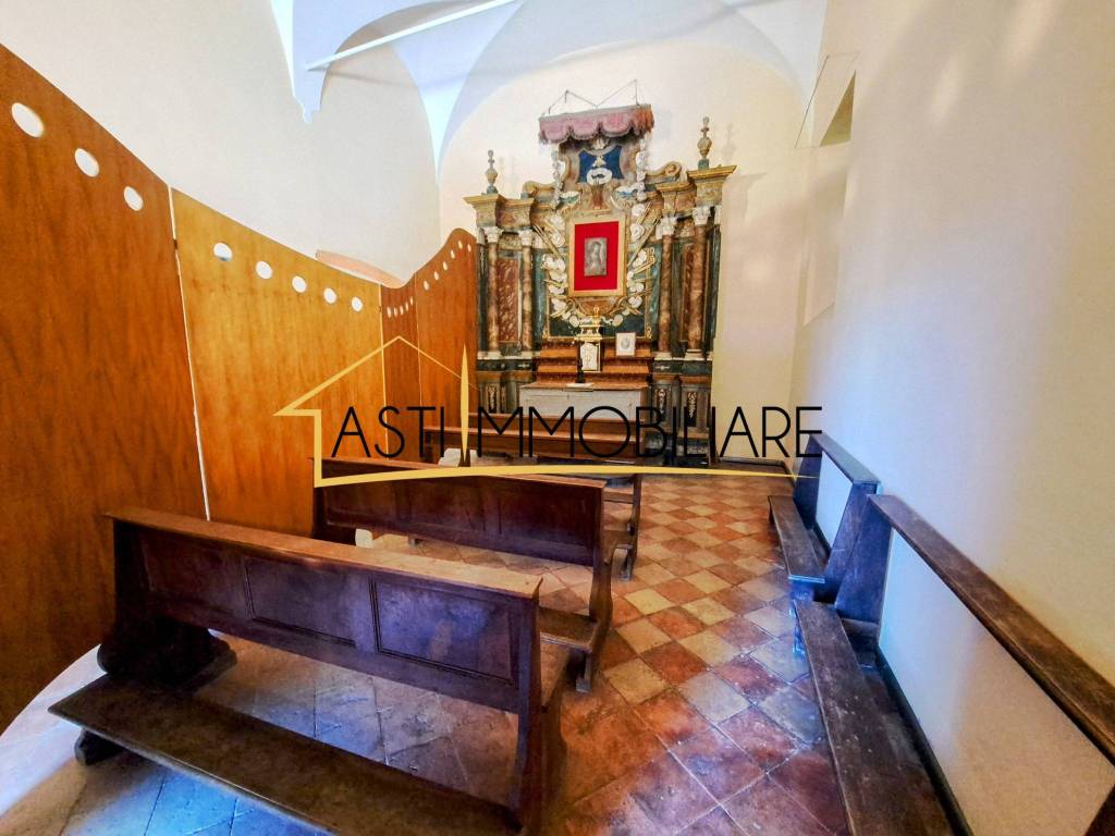 Interno palazzo