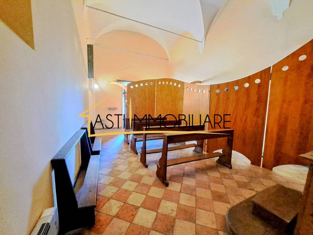 Interno palazzo