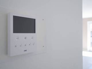 Interno appartamento