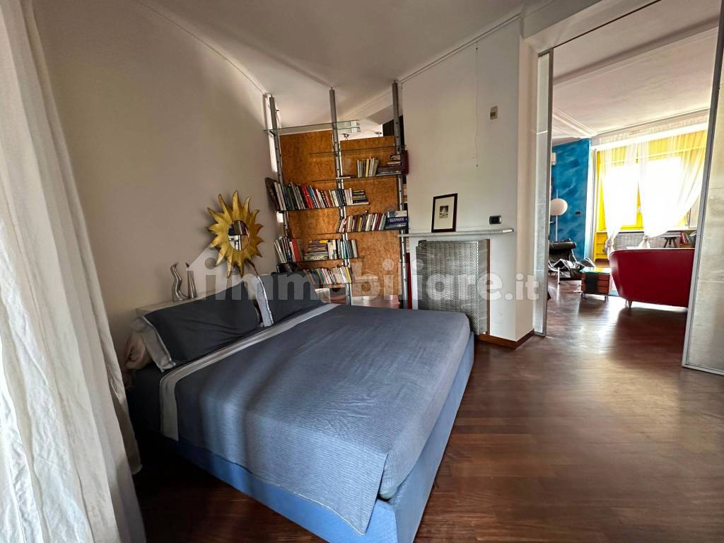 Appartamento in Centro, foto 16 di 72