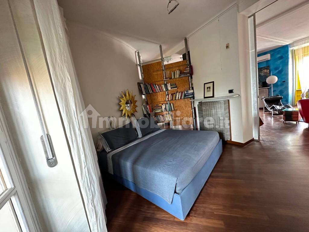Appartamento in Centro, foto 18 di 72