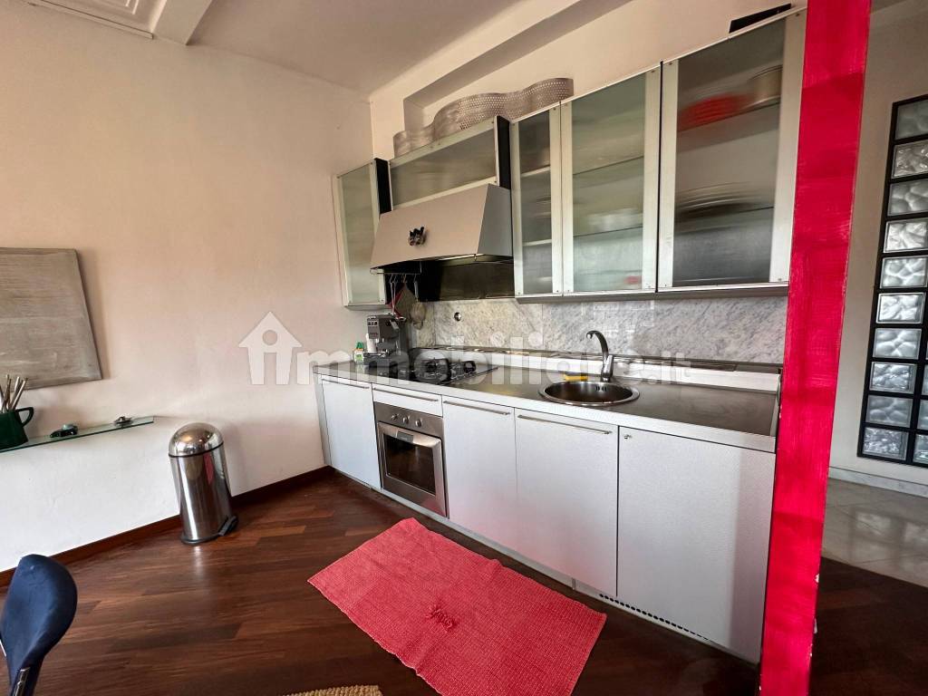 Appartamento in Centro, foto 12 di 72