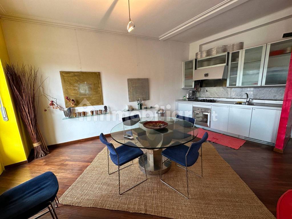 Appartamento in Centro, foto 47 di 72