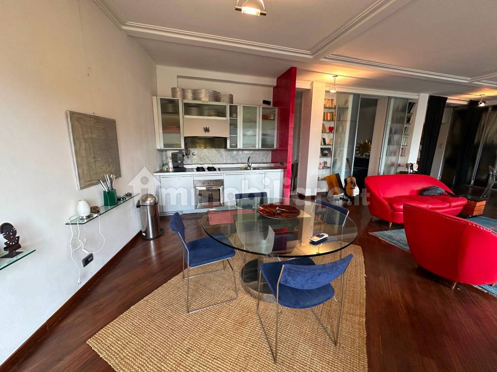 Appartamento in Centro, foto 49 di 72