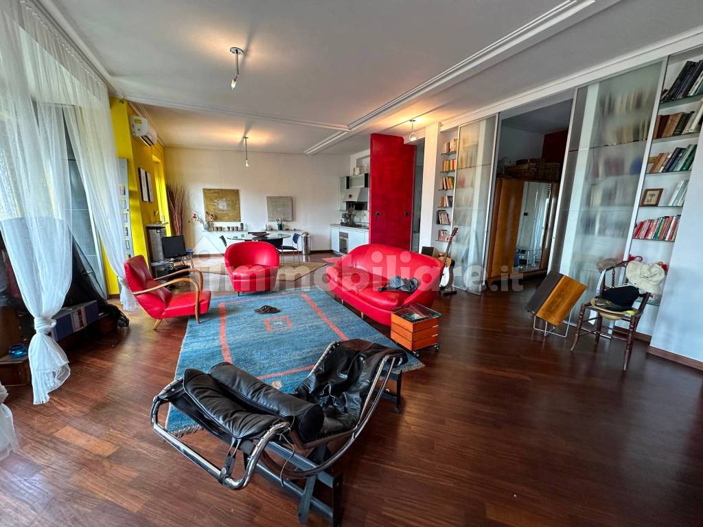 Appartamento in Centro, foto 55 di 72