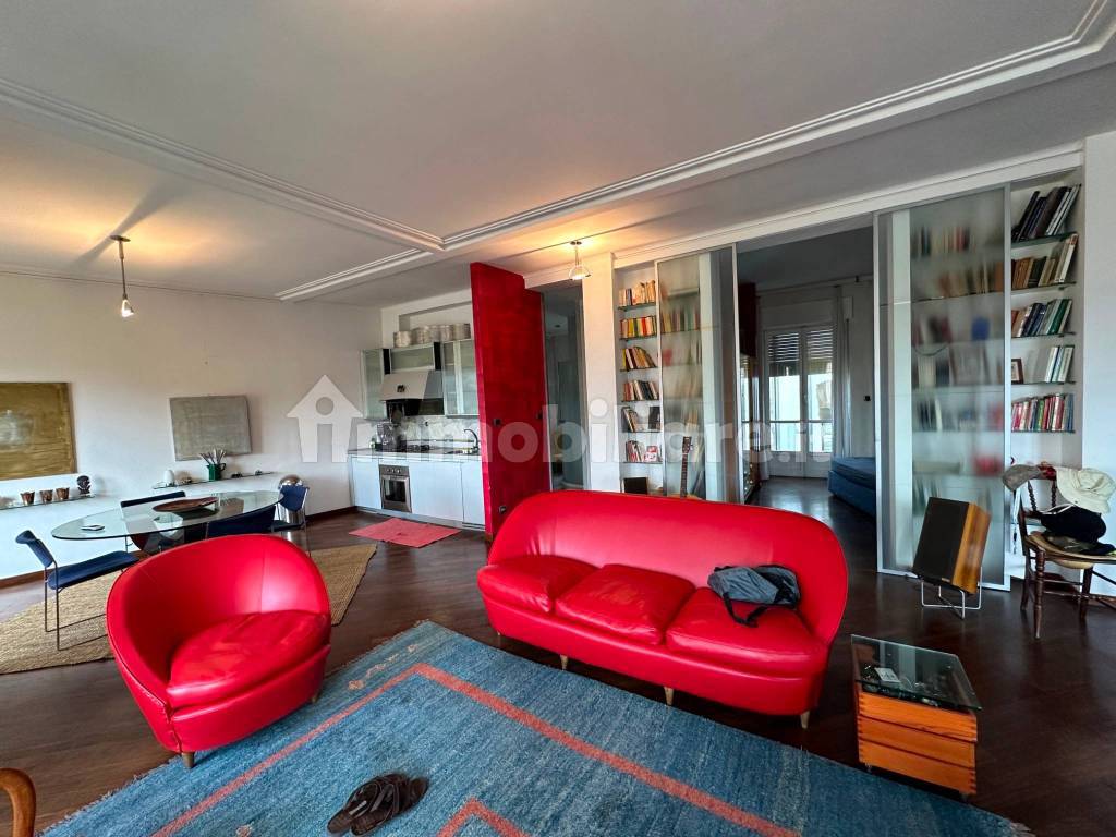 Appartamento in Centro, foto 10 di 72