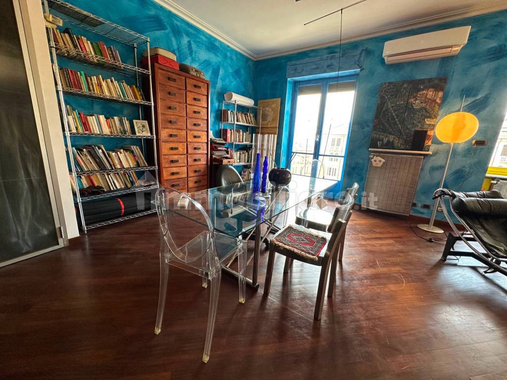 Appartamento in Centro, foto 57 di 72