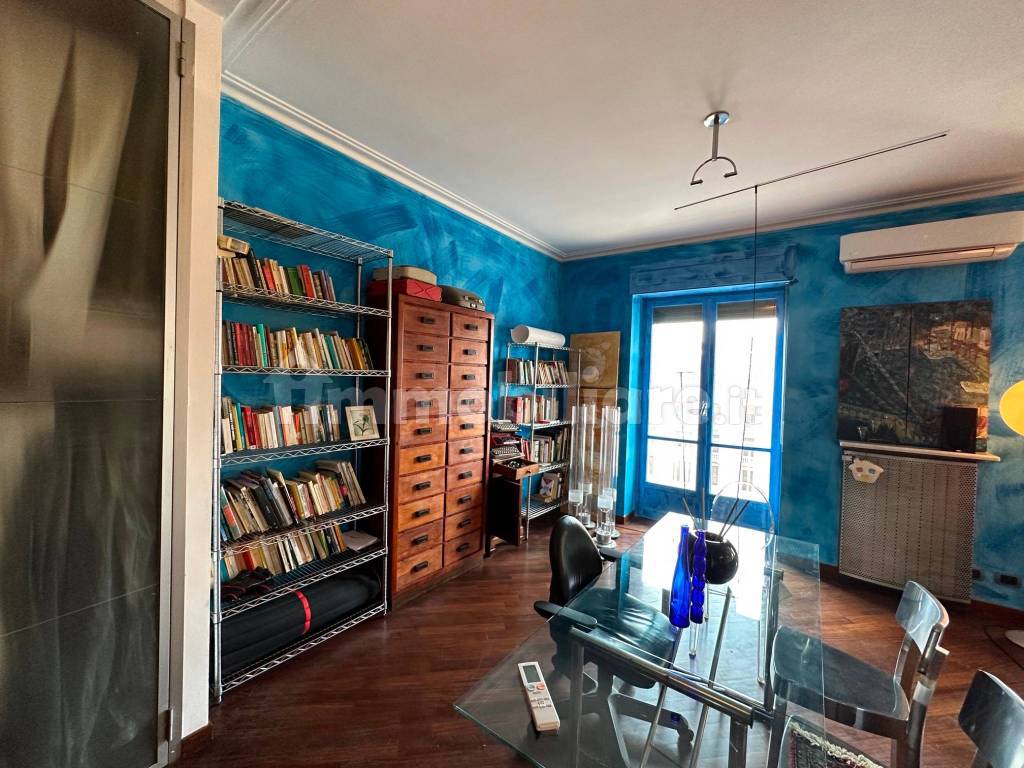 Appartamento in Centro, foto 58 di 72