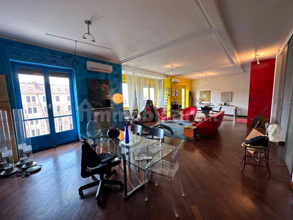 Appartamento in Centro, foto 59 di 72