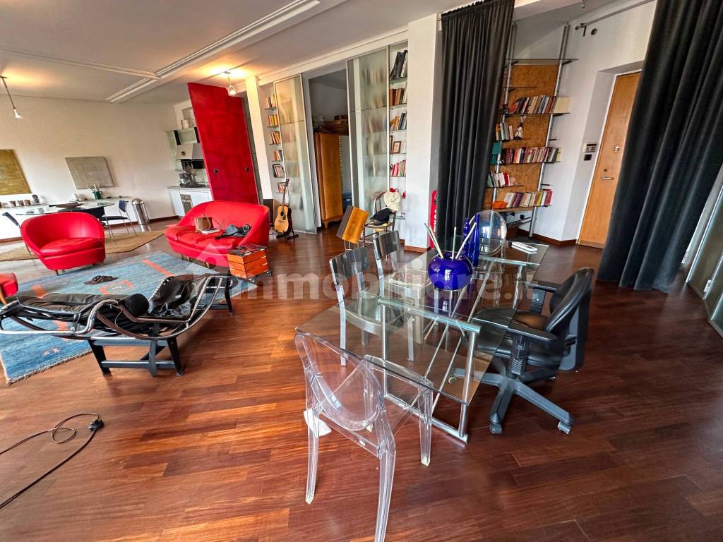Appartamento in Centro, foto 61 di 72