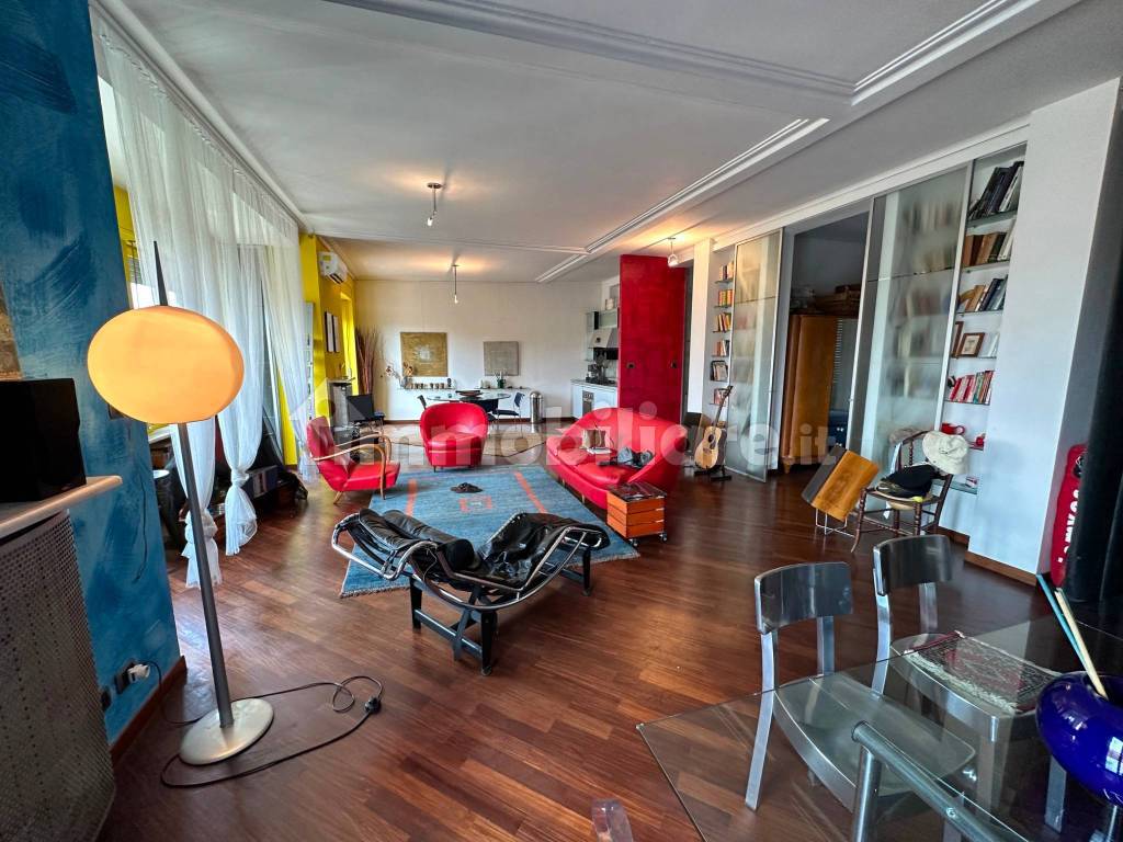 Appartamento in Centro, foto 62 di 72