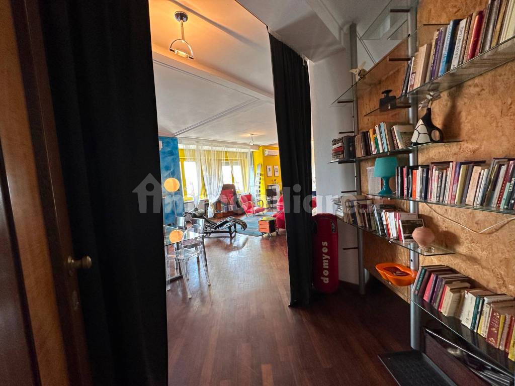 Appartamento in Centro, foto 64 di 72