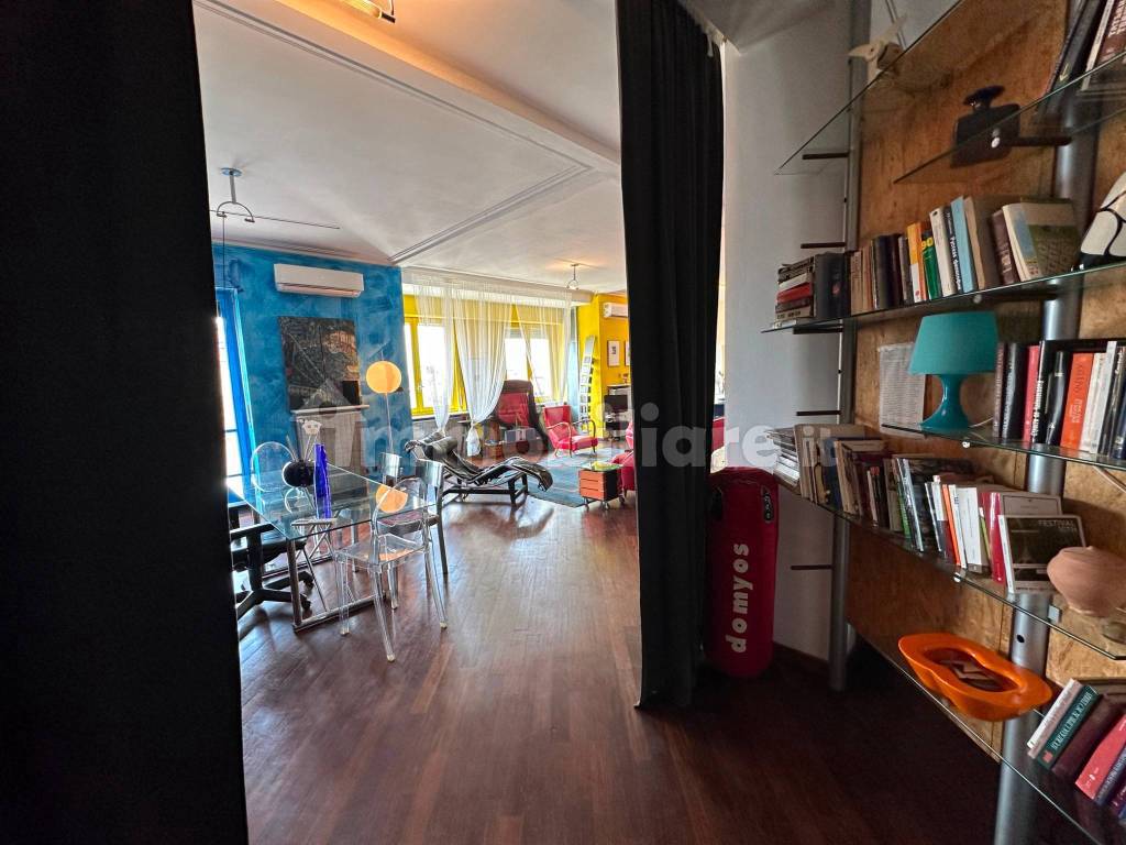 Appartamento in Centro, foto 65 di 72