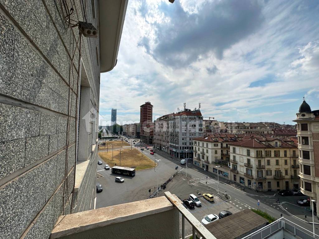 Appartamento in Centro