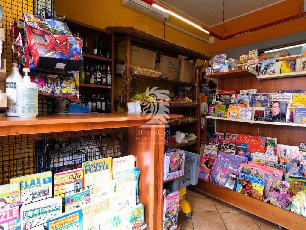 Interno non residenziale