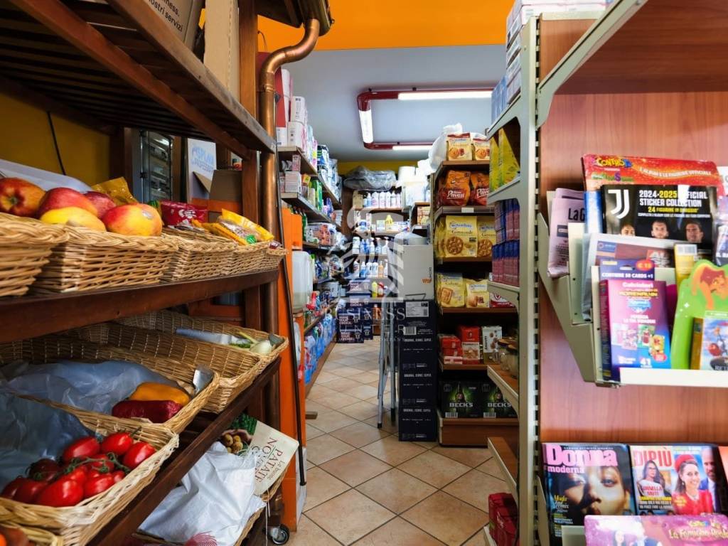 Interno non residenziale