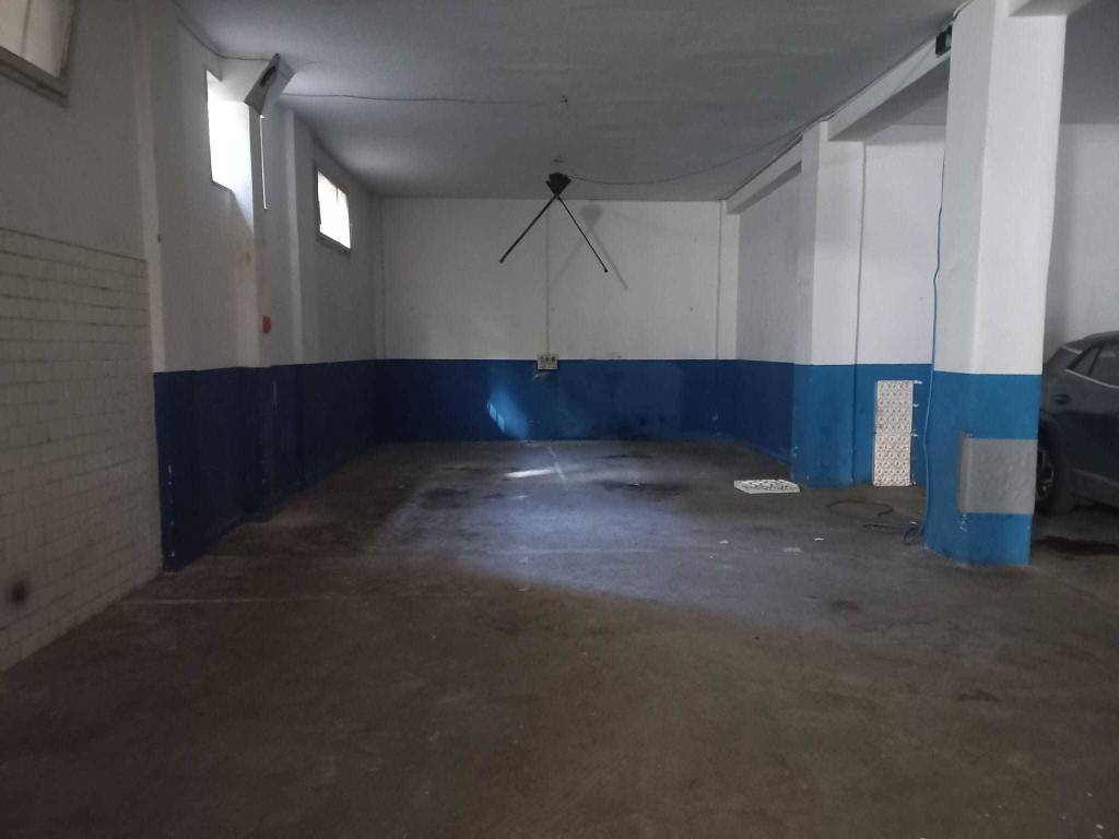 Garage - box via san rocco, san felice, bologna