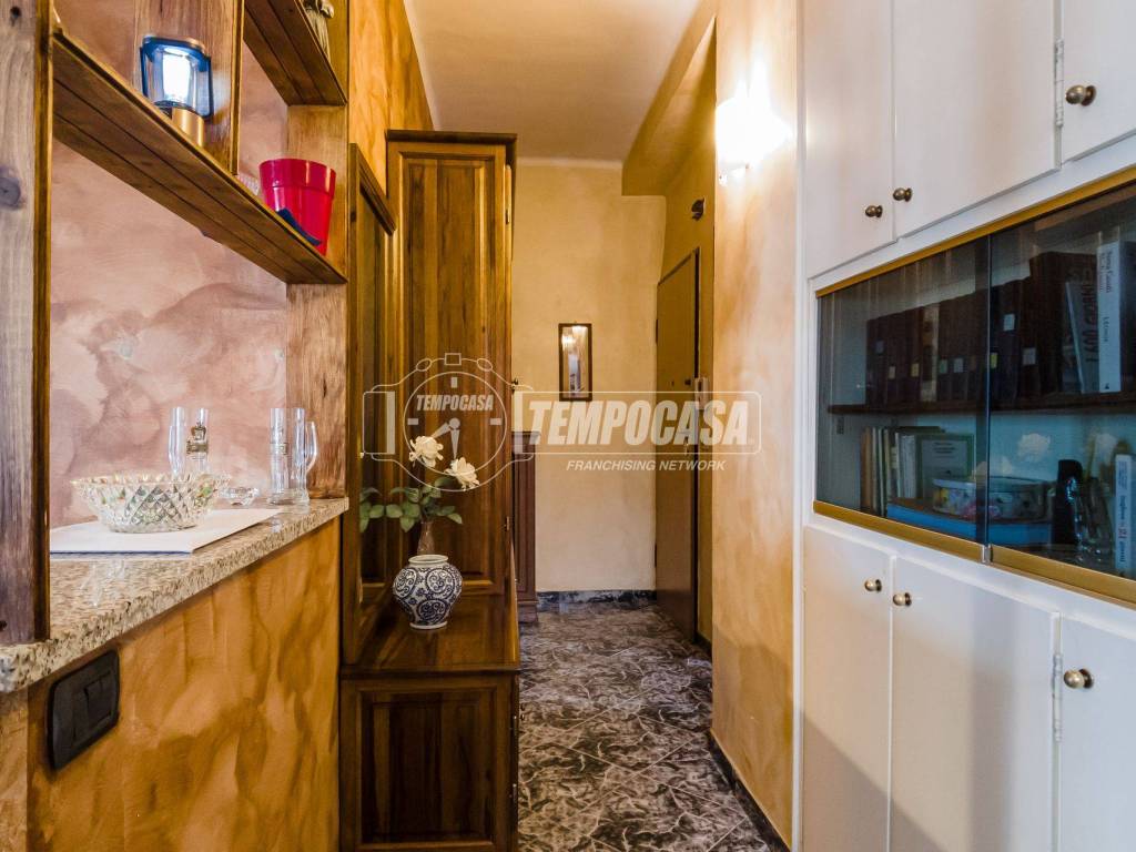 Interno appartamento