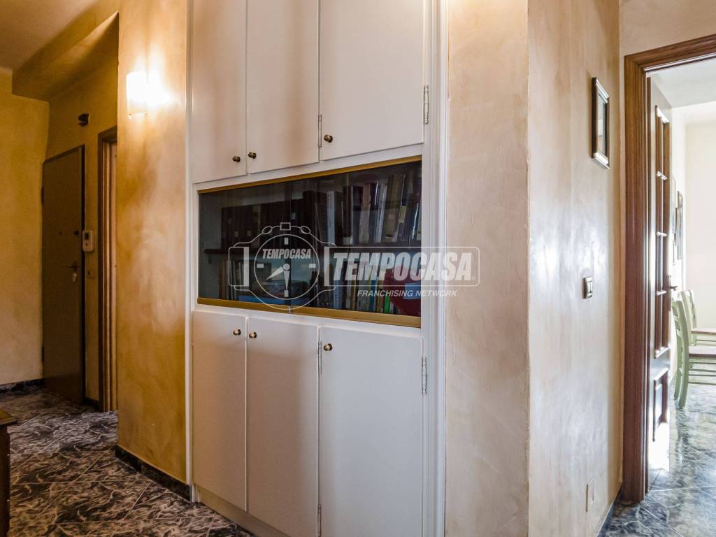 Interno appartamento