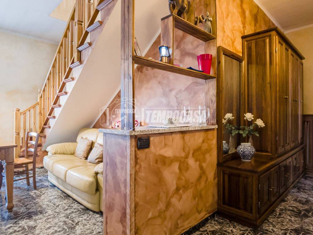 Interno appartamento