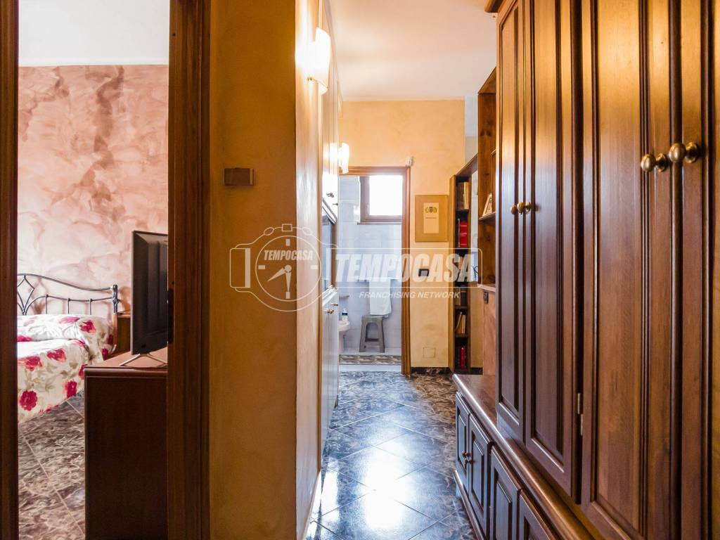 Interno appartamento