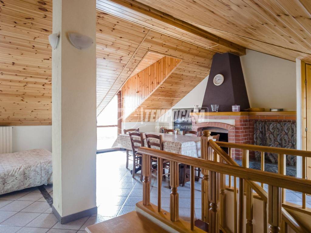 Interno appartamento