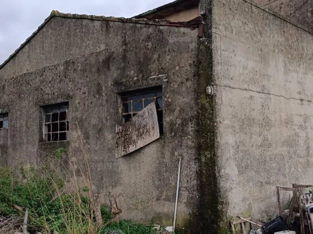 Garage - box via iv novembre, san frediano nord - san casciano, cascina