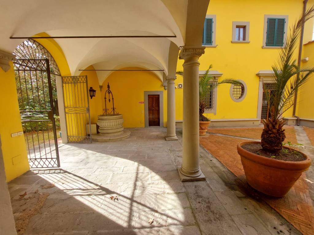 Ufficio - studio via san domenico, salviatino - san domenico, firenze
