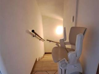 Interno appartamento