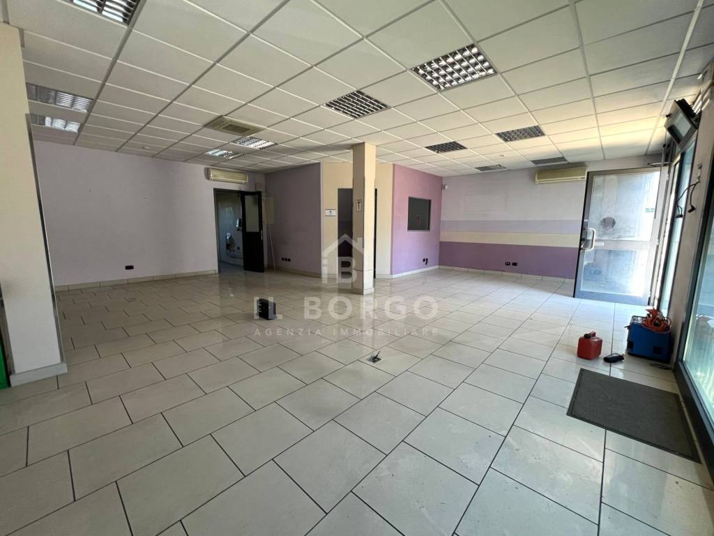 Ufficio - studio via provinciale lucchese 125, uzzano