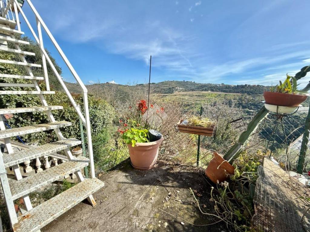 Balcone