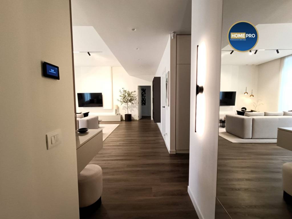 Interno appartamento