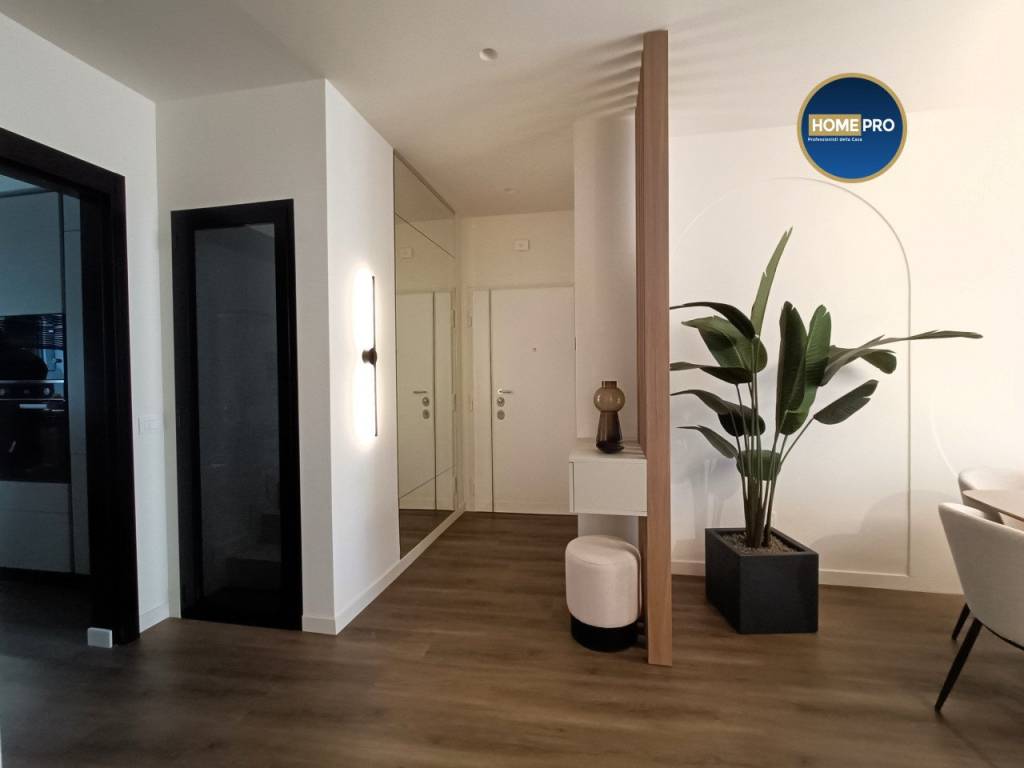 Interno appartamento