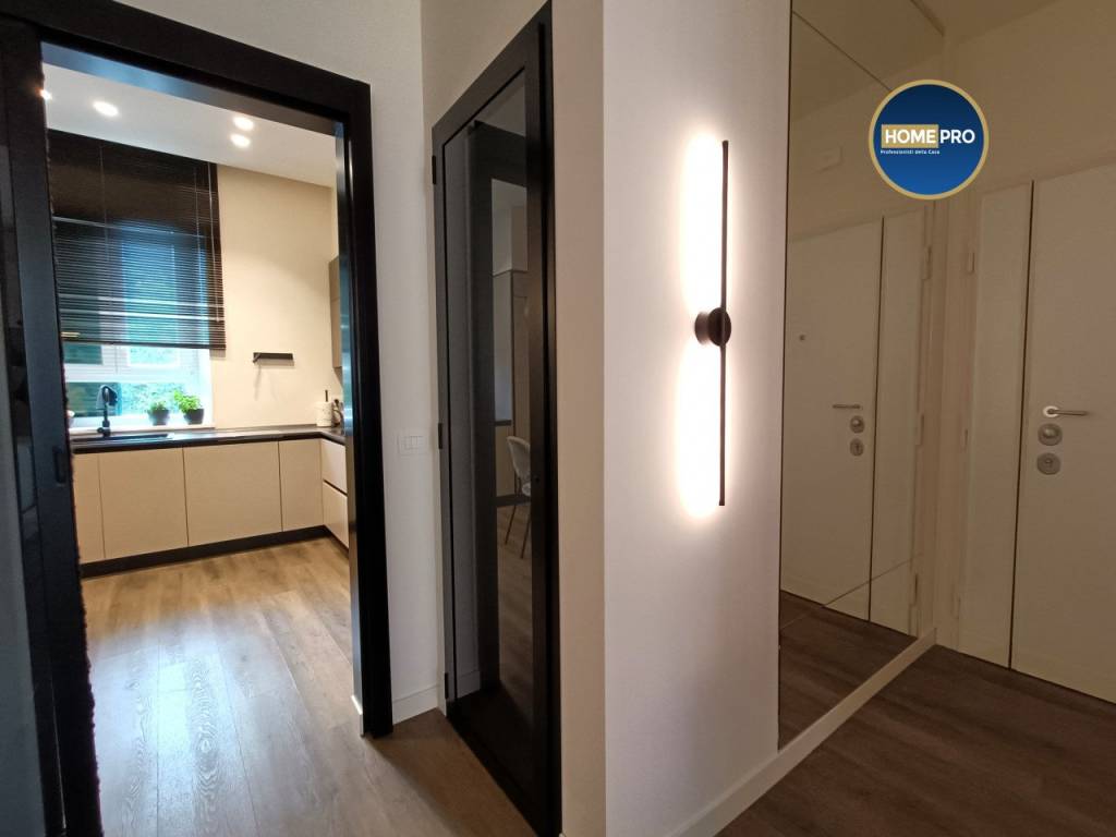 Interno appartamento