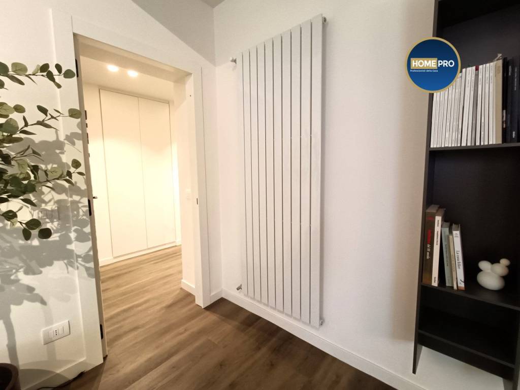 Interno appartamento