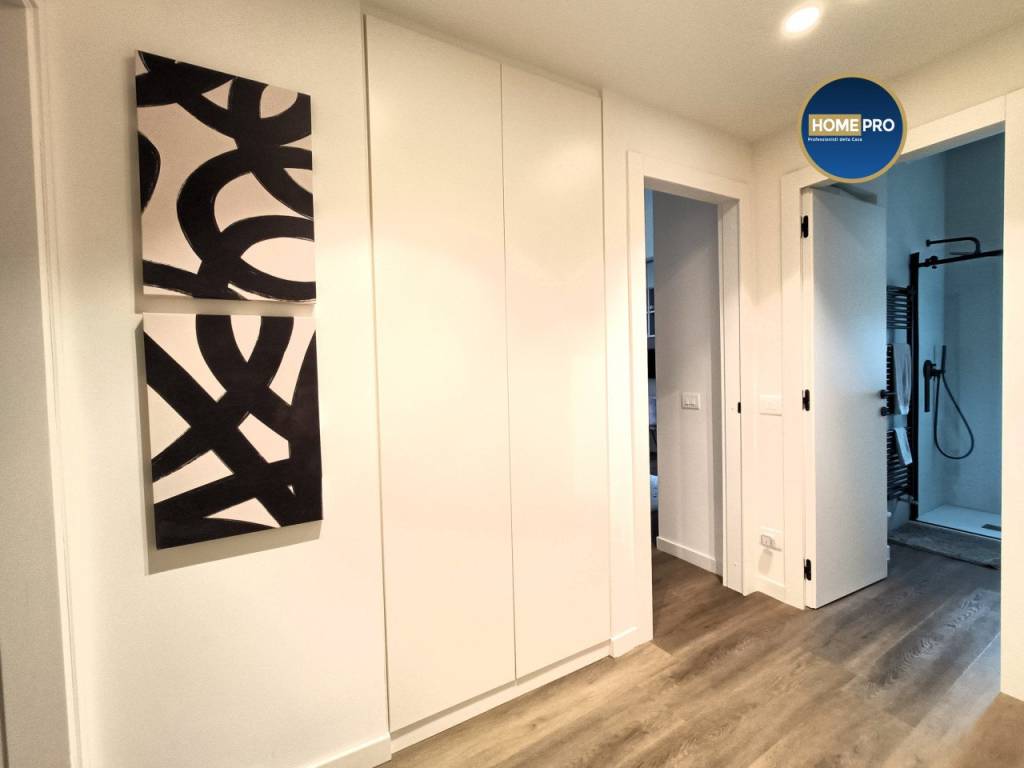 Interno appartamento