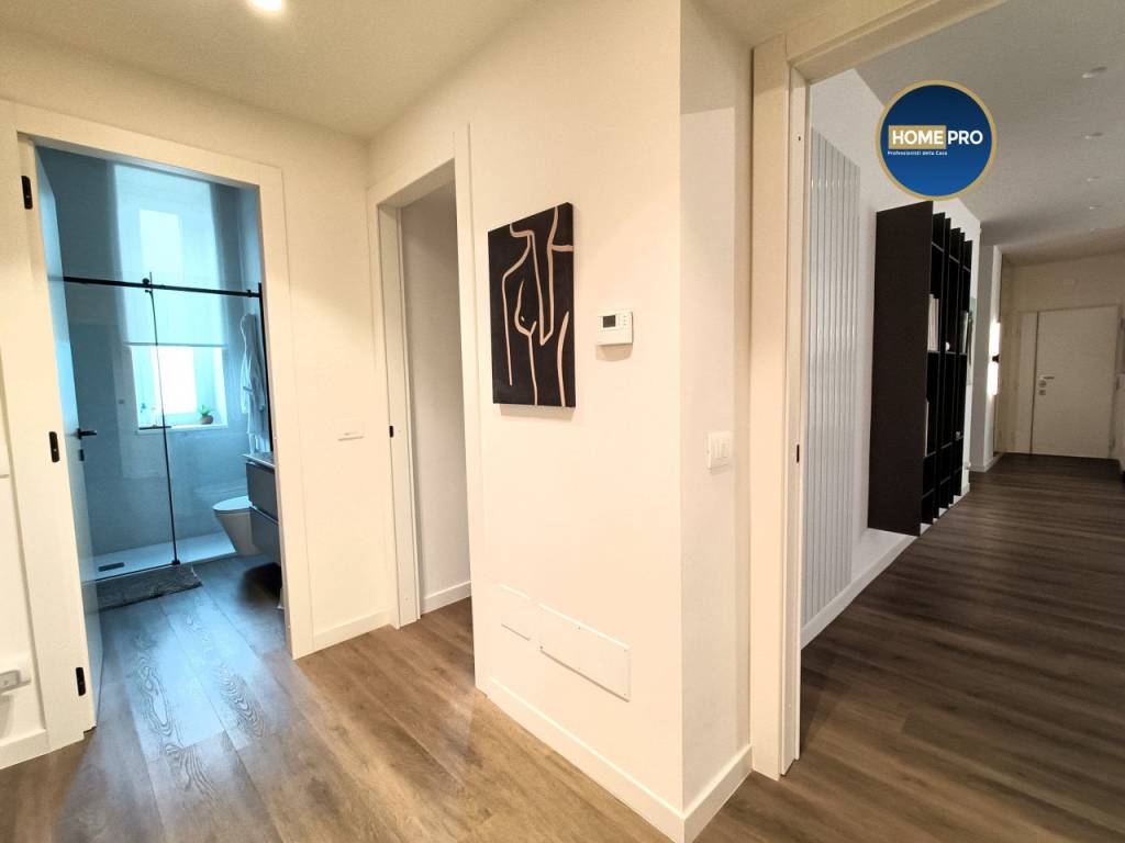 Interno appartamento