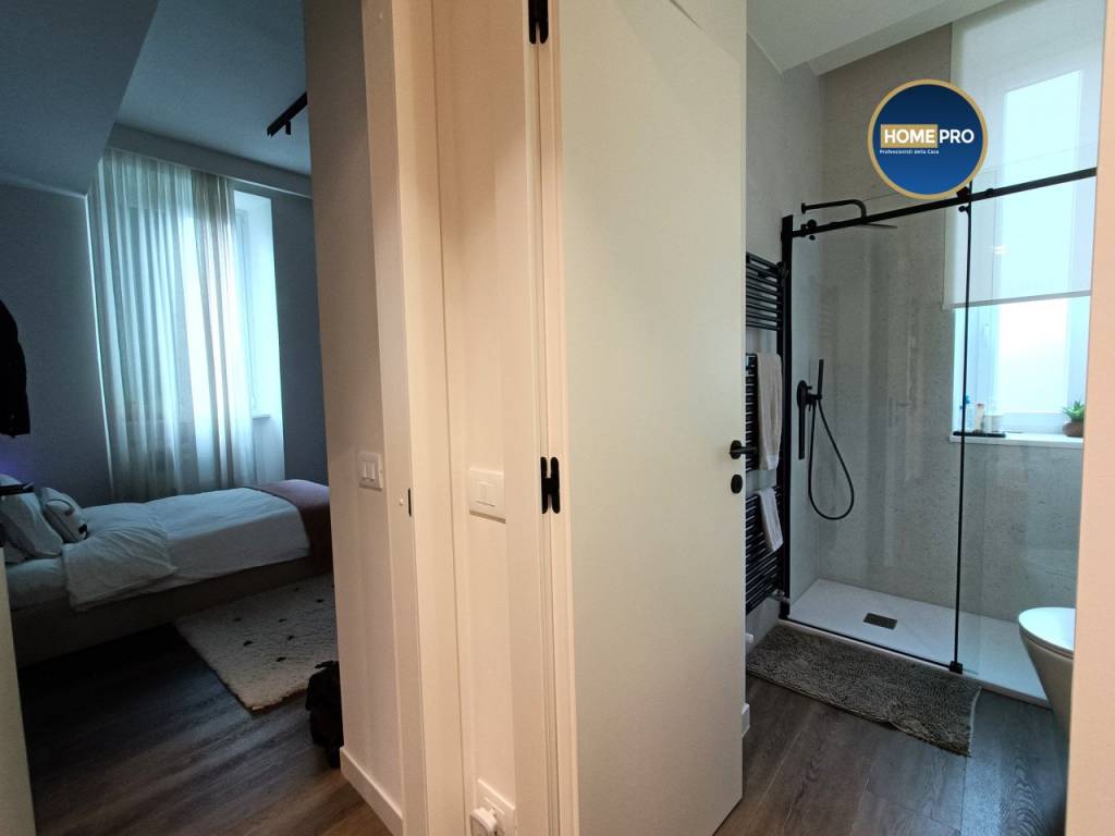 Interno appartamento