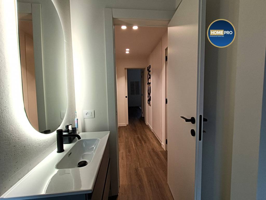 Interno appartamento