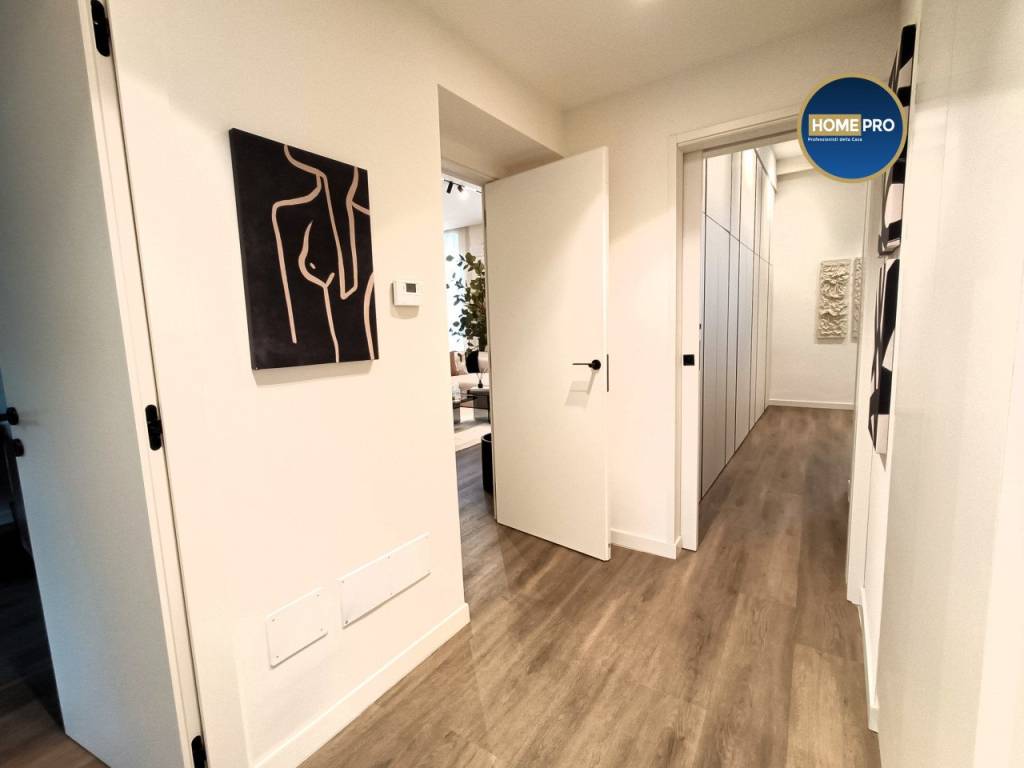 Interno appartamento