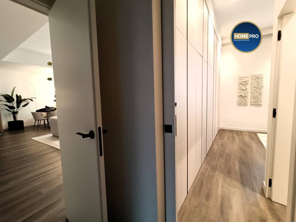 Interno appartamento