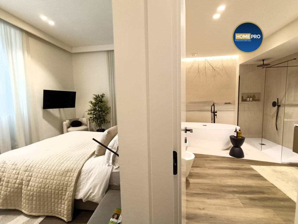 Interno appartamento