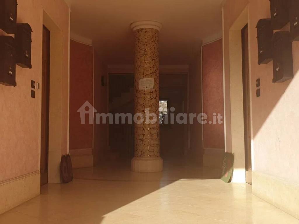 Interno palazzo