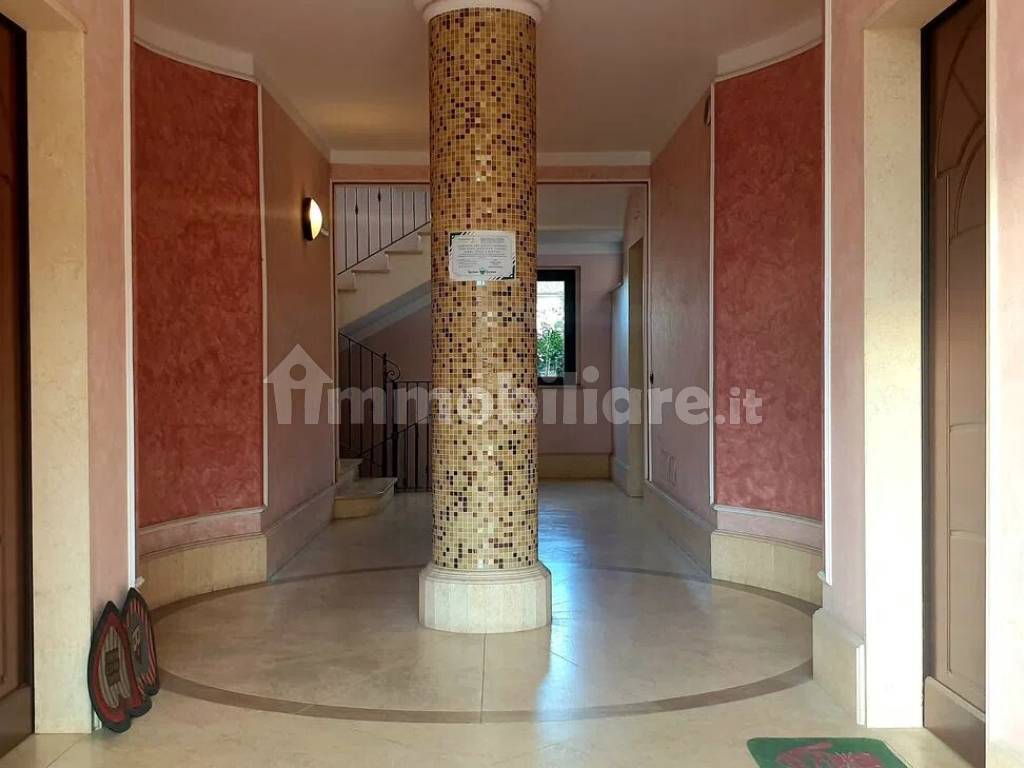 Interno palazzo