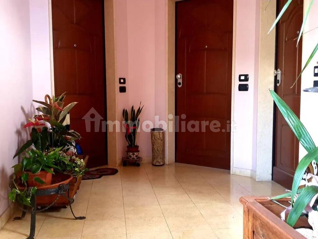 Interno palazzo