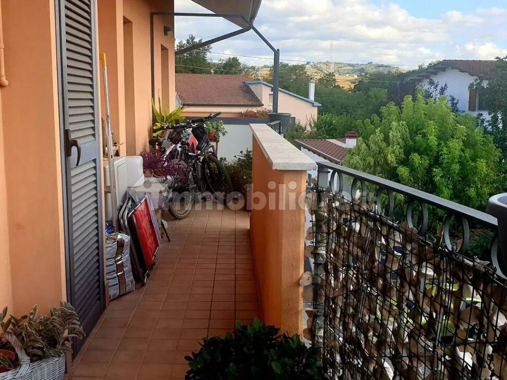 Balcone